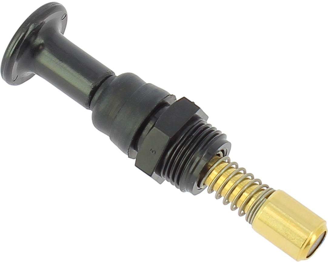 Valvola starter/choke FCR-MX