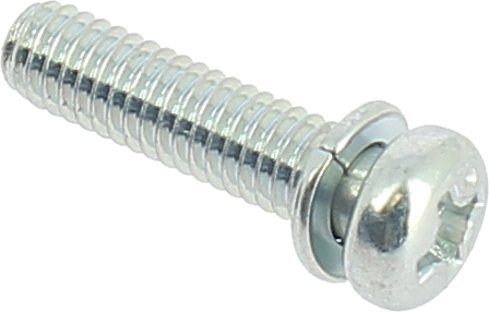 Vite vaschetta PE20 - PE22 - PE24 - PE26 - PE28 - PE30 - PE34 - PE36 - PE38 <br>  PJ34 - PJ36 - PJ38