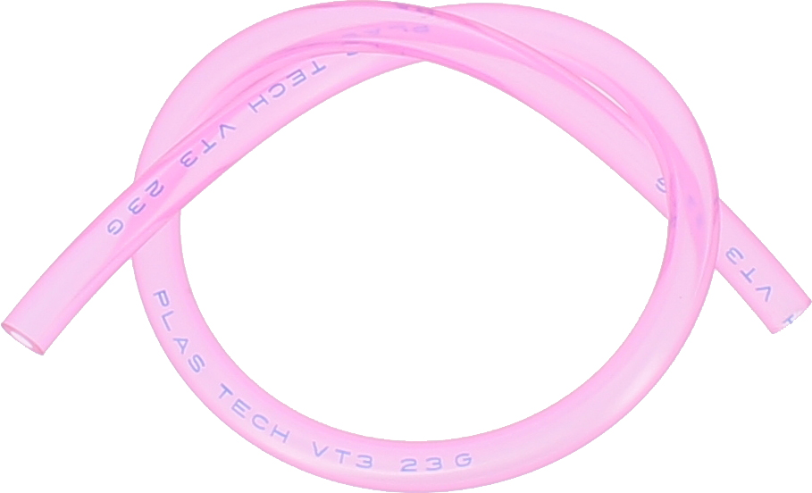 Tubo sfiato inferiore 33cm - Ø interno 3mm PWK33 - PWK35 - PWK36 - PWK38 - PWK39