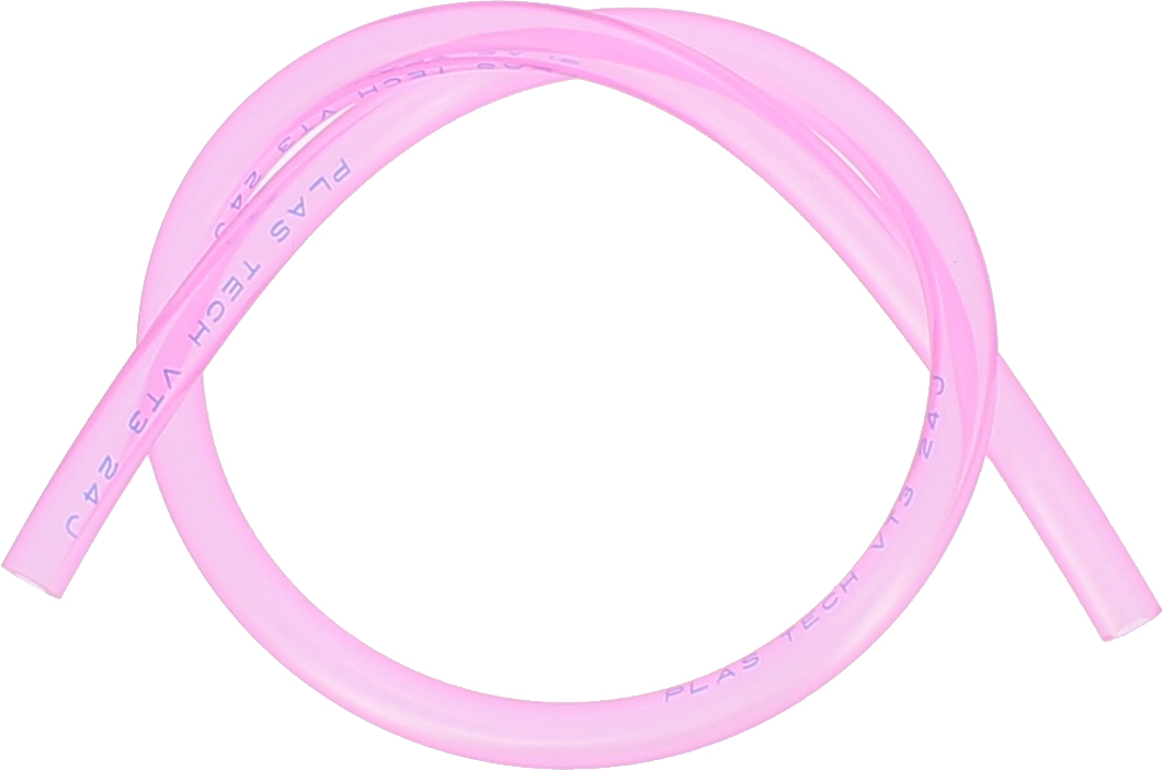 Tubo sfiato superiore 42cm - Ø interno 4mm PWK36
