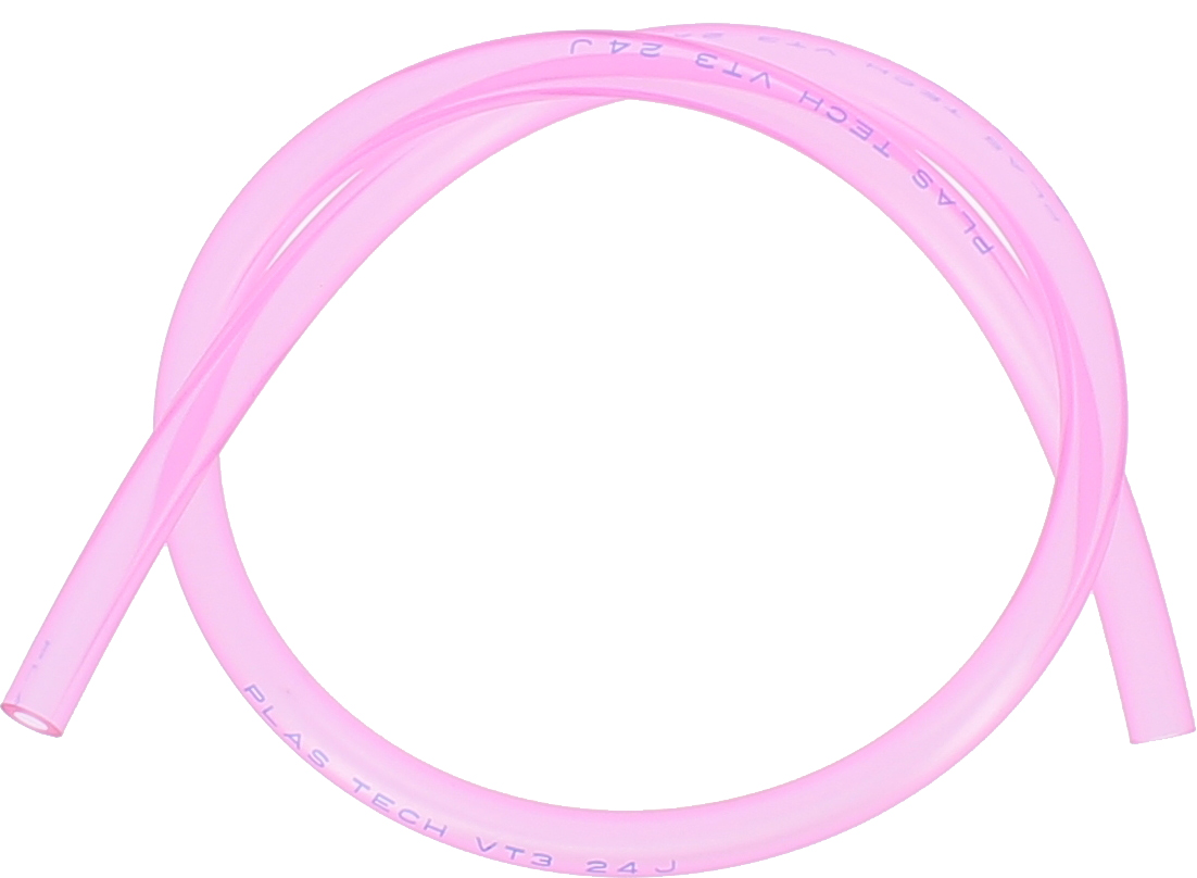 Tubo sfiato superiore 48cm - Ø interno 4mm PWK38 - PWK39
