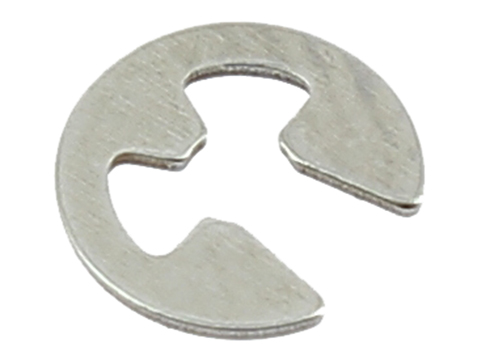 Clip spillo conico FCR-MX
