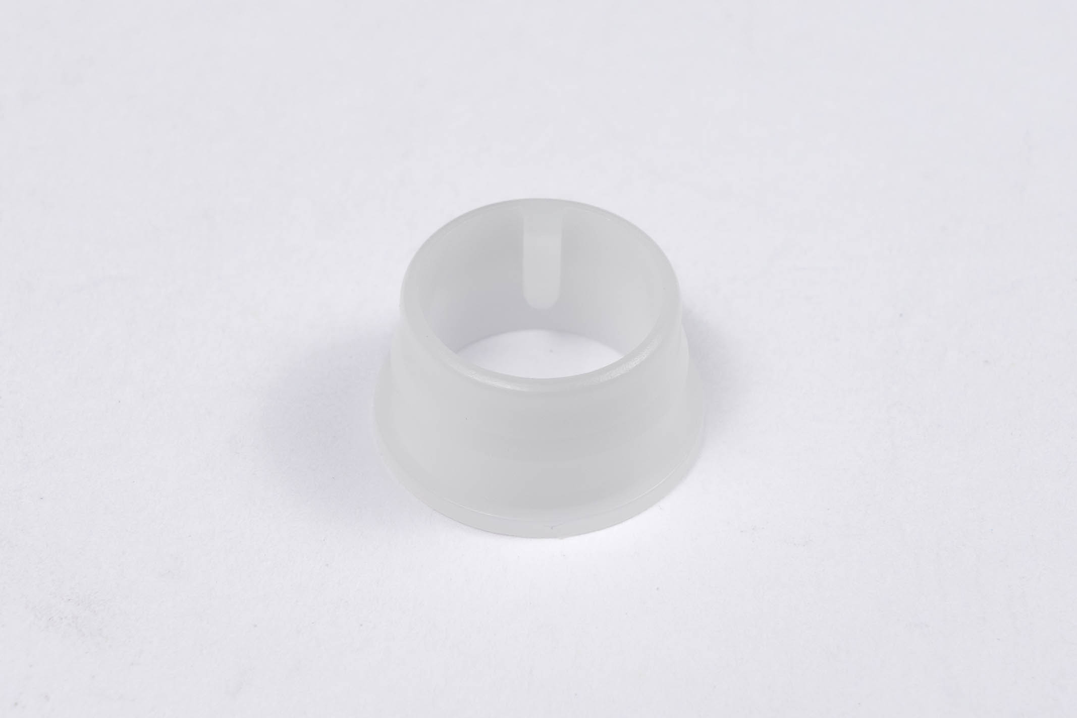 Collarino fermacavo in plastica PWK33 - PWK35 - PWK36 - PWK38 - PWK39