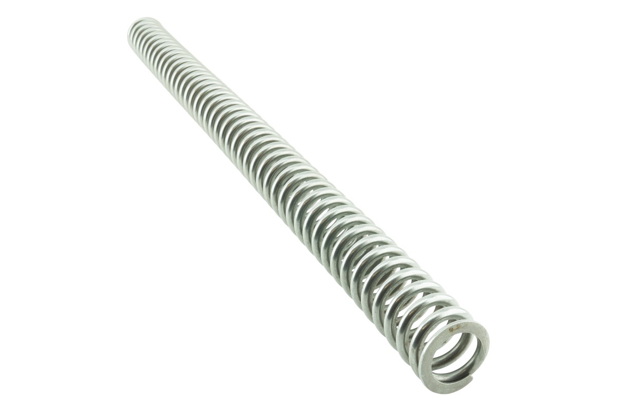 Molla forcelle K-TECH per ORSS carico 5,6N/mm (singola)