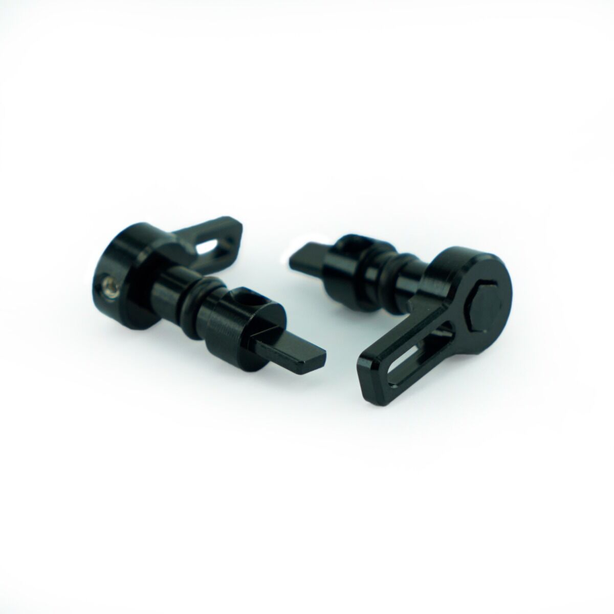 Kit regolazione compressione K-TECH per forcelle SHOWA