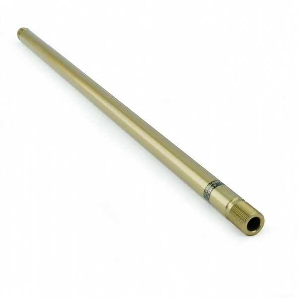 Asta di ritorno forcella con Kashima coating K-TECH per SHOWA 14x401 mm