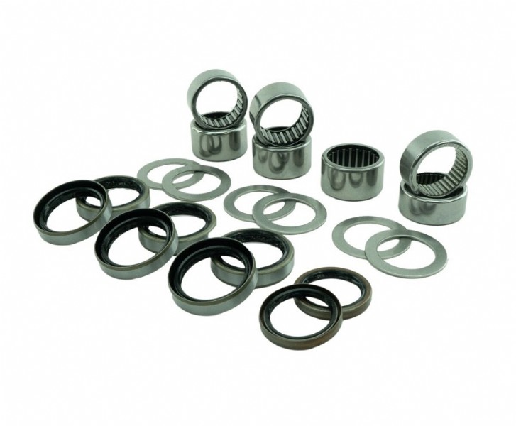 Kit revisione leverismi semplificato K-TECH - GASGAS HUSQVARNA KTM