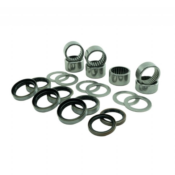 Kit revisione leverismi semplificato K-TECH - GASGAS KTM