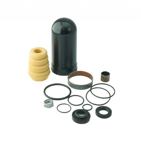 Kit revisione monoammortizzatore K-TECH per KYB Ø46-16mm