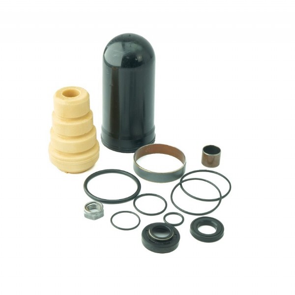 Kit revisione monoammortizzatore K-TECH per KYB Ø50-16mm
