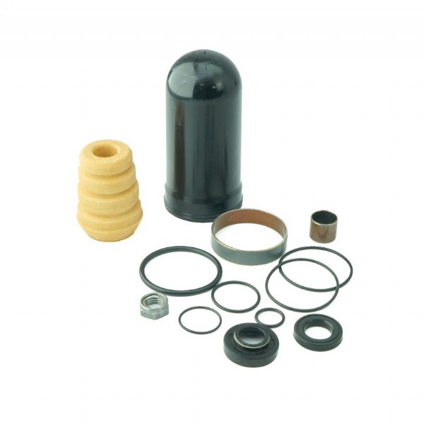 Kit revisione monoammortizzatore K-TECH per KYB Ø50-16mm