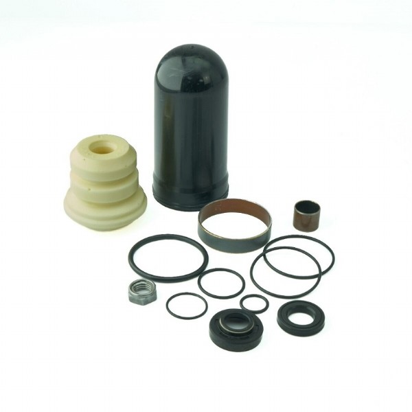 Kit revisione monoammortizzatore K-TECH per KYB Ø50-16mm