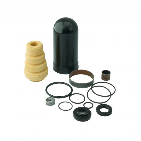 Kit revisione monoammortizzatore K-TECH per KYB Ø50-16mm