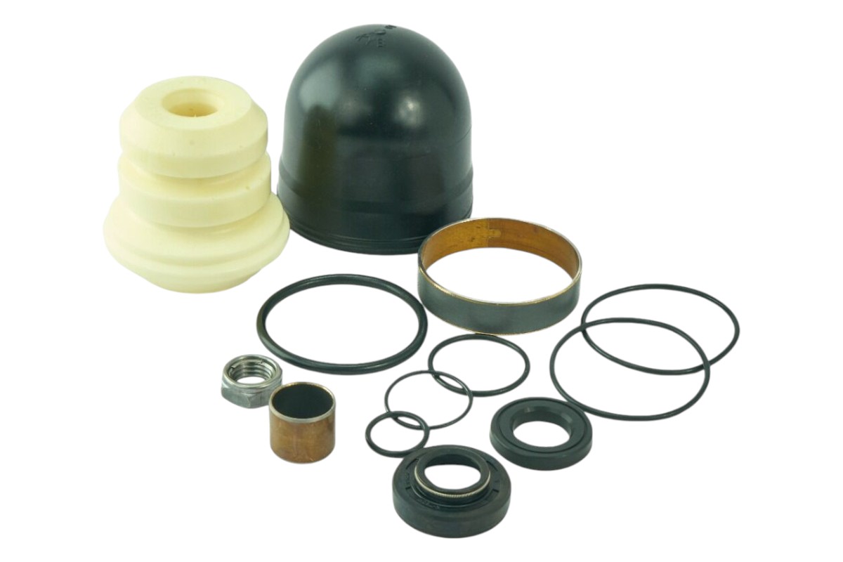 Kit revisione monoammortizzatore K-TECH per KYB Ø50-16mm
