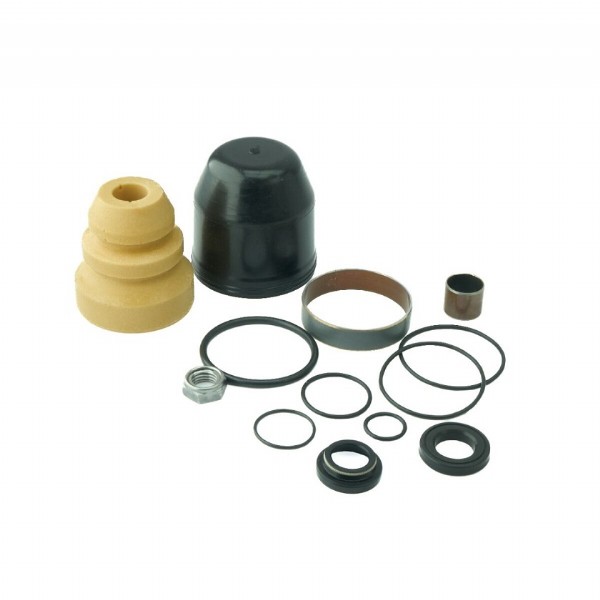 Kit revisione monoammortizzatore K-TECH per SHOWA Ø50-16mm