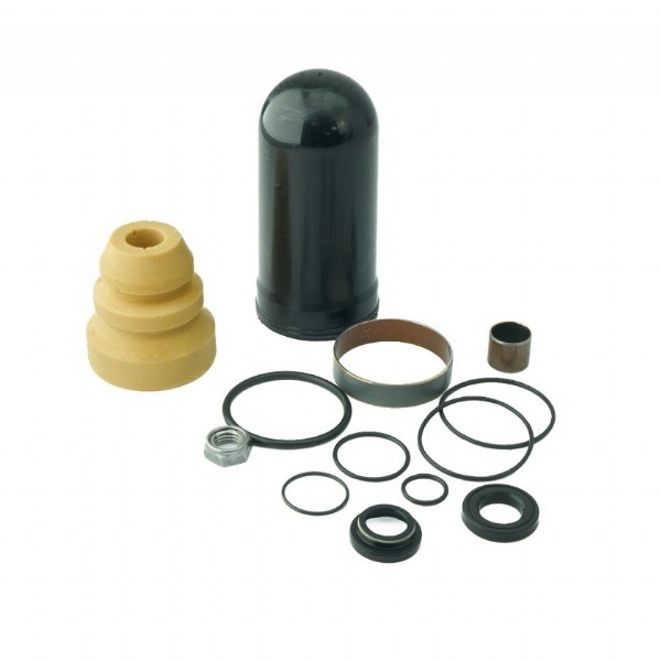 Kit revisione monoammortizzatore K-TECH per SHOWA Ø50-16mm