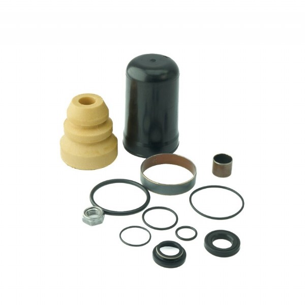 Kit revisione monoammortizzatore K-TECH per SHOWA Ø50-16mm