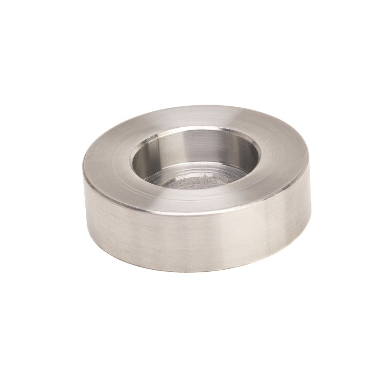 Rondella abbassamento mono K-TECH -8 mm per WP stelo 10mm