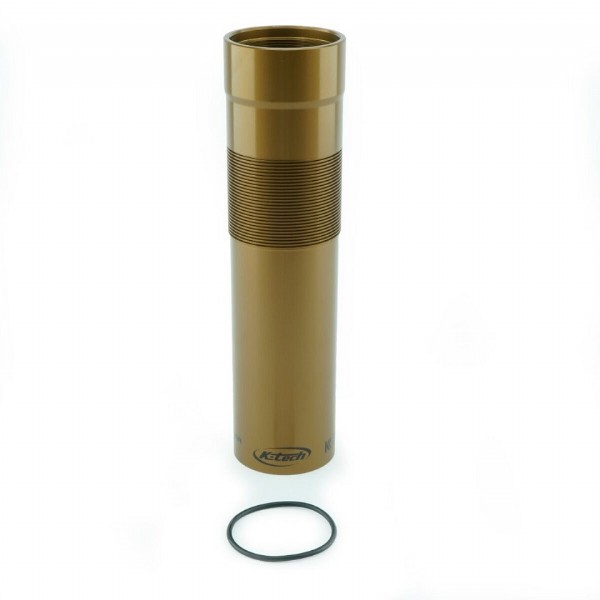 Corpo monoammortizzatore 46x270,5 mm con Kashima Coating K-TECH per ZF