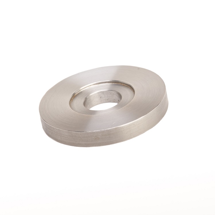 Rondella abbassamento mono  K-TECH -1mm per KYB/SHOWA stelo 12mm