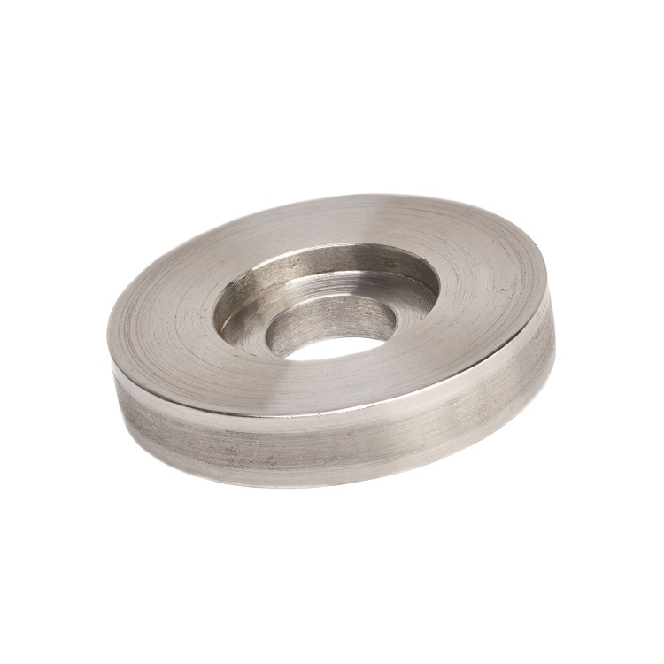 Rondella abbassamento mono  K-TECH -3mm per WP stelo 12mm