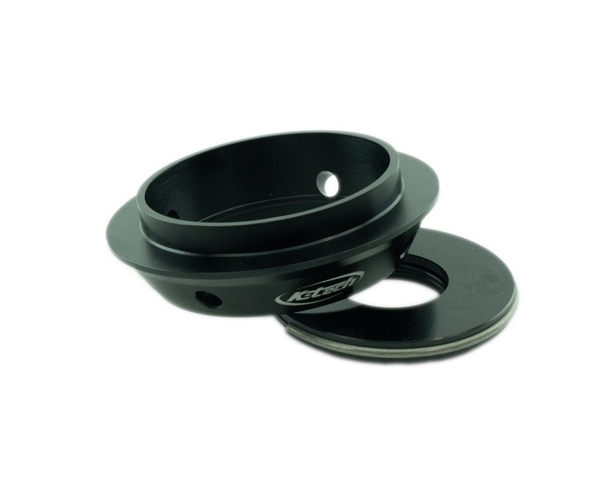 Sede molla K-TECH per monoammortizzatore WP