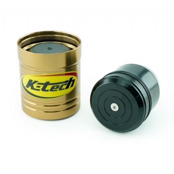 Kit modifica serbatoio monoammortizzatore K-TECH per WP 69 mm