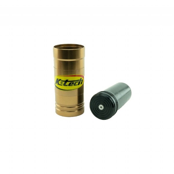 Kit modifica serbatoio monoammortizzatore K-TECH per WP XACT 49 mm