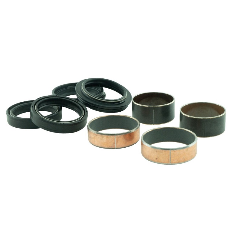 Kit revisione forcelle K-TECH per KYB 46 mm