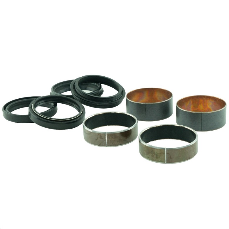 Kit revisione forcelle K-TECH per SHOWA 48 mm