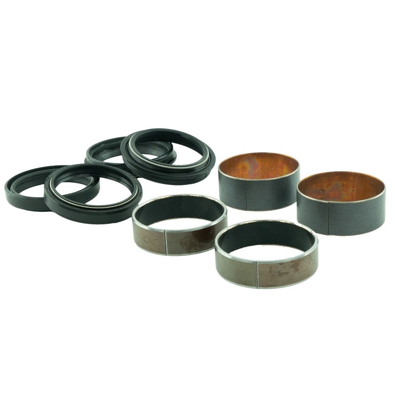 Kit revisione forcelle K-TECH per SHOWA 49 mm
