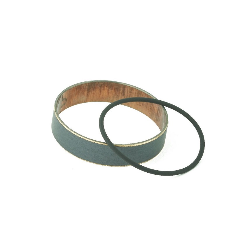 Fascia pistone monoammortizzatore K-TECH per WP 46,00x10,00x1,25 mm