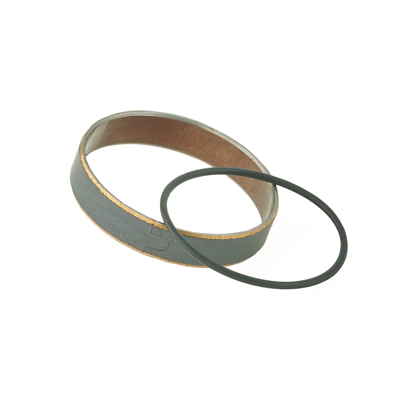 Fascia pistone monoammortizzatore K-TECH per WP 46,00x13,00x1,25 mm