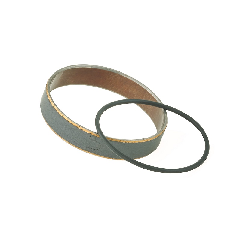 Fascia pistone monoammortizzatore K-TECH per SACHS 50,00x8,10x1,20 mm