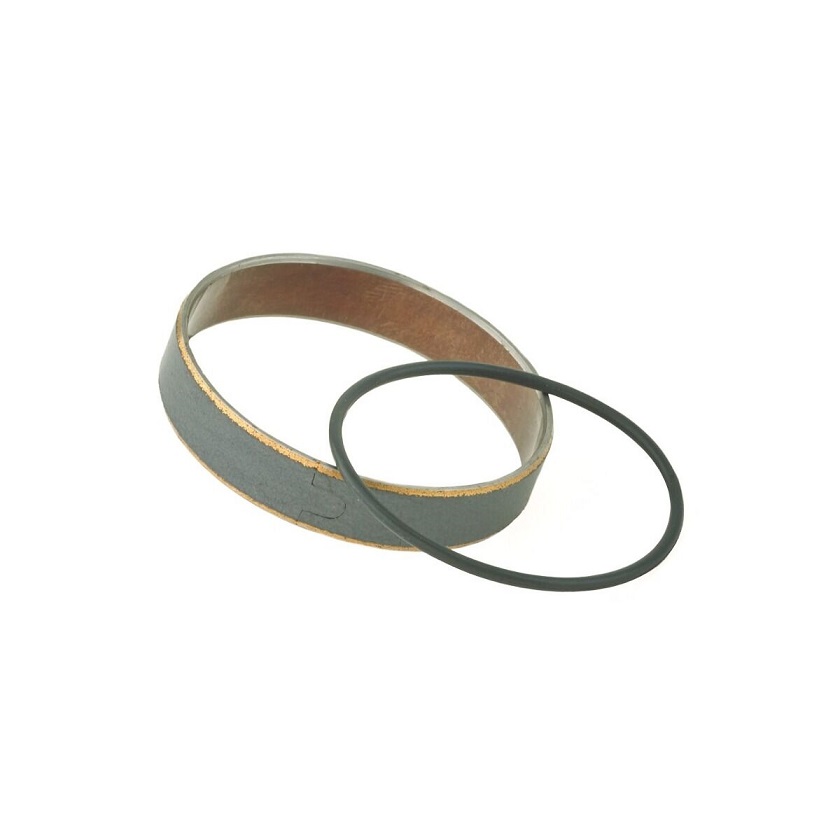Fascia pistone monoammortizzatore K-TECH per WP 50,00x10,00x1,25 mm
