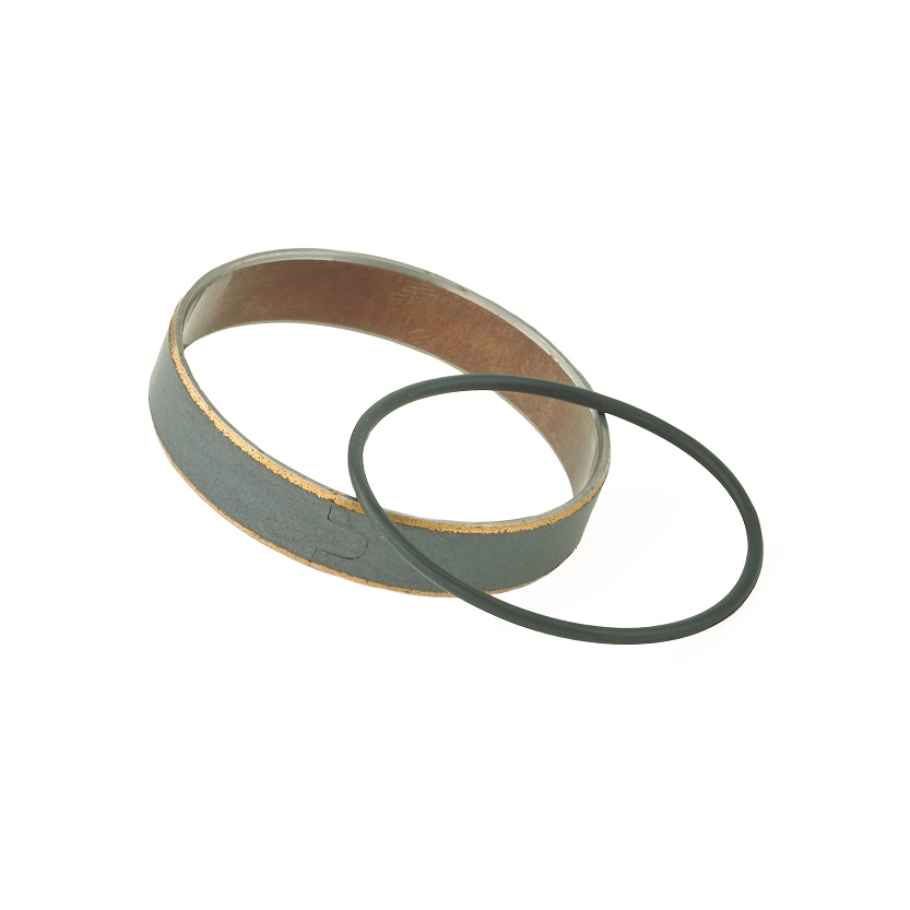 Fascia pistone monoammortizzatore K-TECH per WP 50,00x13,00x1,00 mm