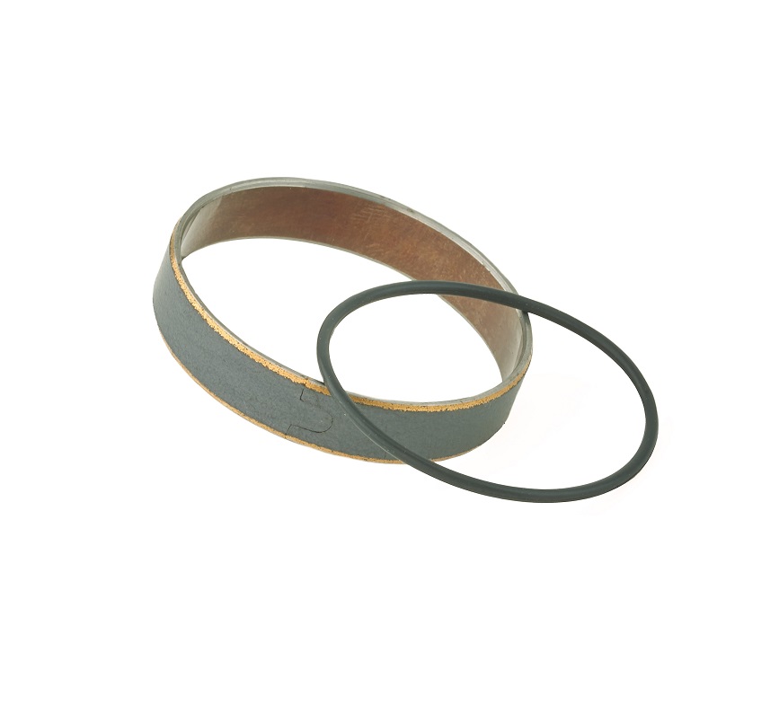 Fascia pistone monoammortizzatore K-TECH per WP 50,00x13,00x1,25 mm