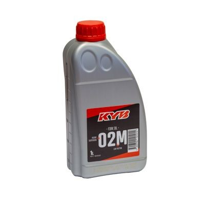 Olio forcelle KYB "02M" - 1 L