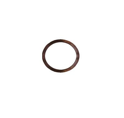 Guarnizione in rame valvola compressione KYB 35x30x1 mm (1 pezzo)