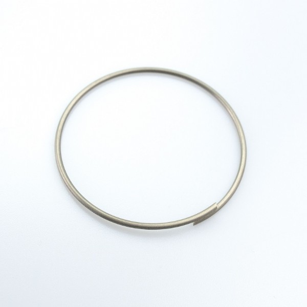 Snap ring fodero forcella KYB 65,42x61,7x2 mm (1 pezzo)