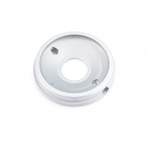 Coperchio corpo monoammortizzatore KYB 17,5x53x10 mm