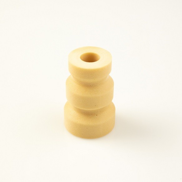 Tampone monoammortizzatore KYB 12x34x51 mm