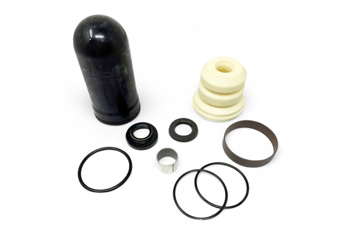 Kit revisione monoammortizzatore KYB - SHERCO