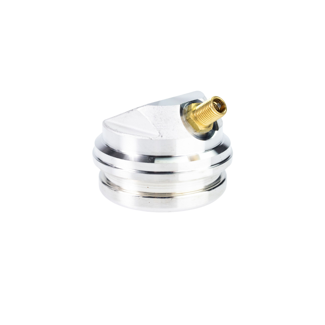 Tappo vaschetta gas KYB 52x36,5 mm