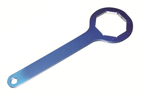 Chiave KYB tappo superiore 49mm