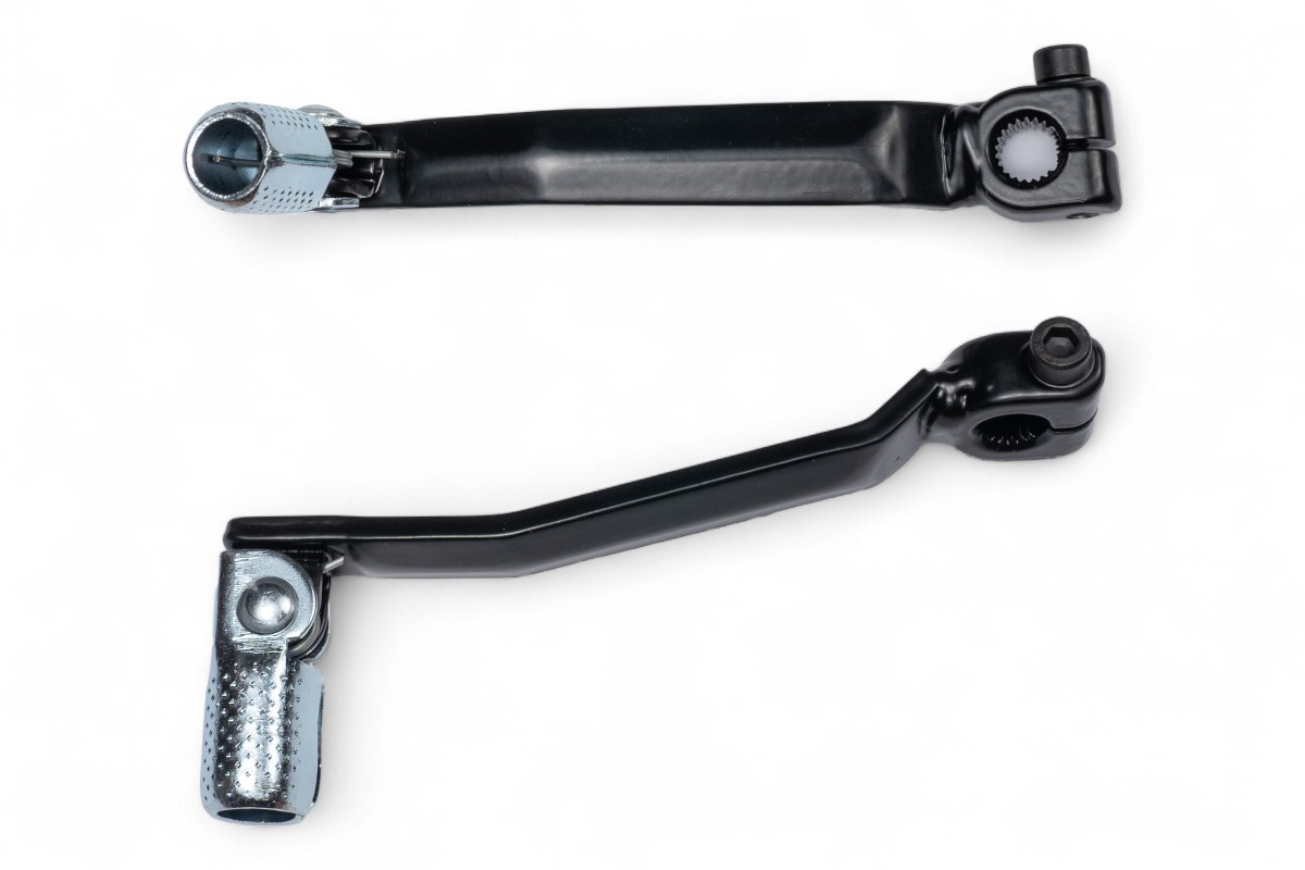 Leva cambio Minarelli AM6 50 (lunghezza 120 mm)