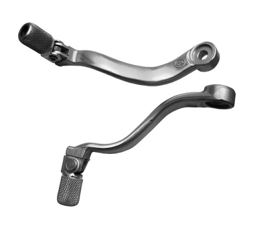 Leva cambio in alluminio forgiato HUSABERG HUSQVARNA KTM