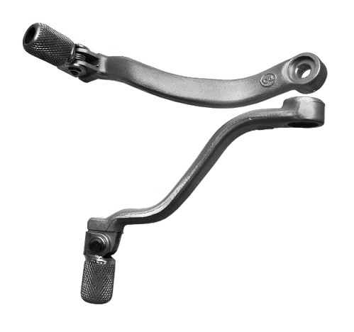 Leva cambio in alluminio forgiato BETA HUSABERG HUSQVARNA KTM