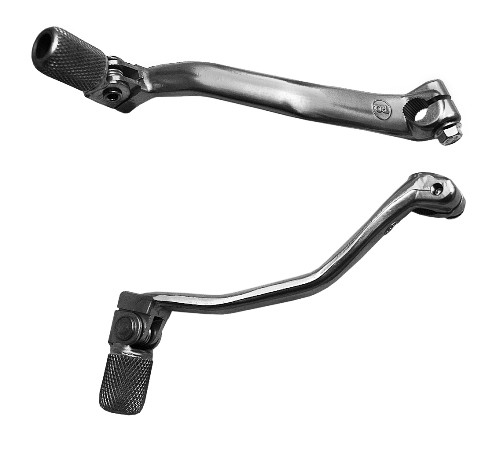 Leva cambio in alluminio forgiato FANTIC YAMAHA