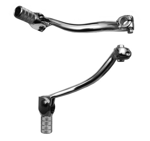Leva cambio in alluminio forgiato YZ 450 F 06-13